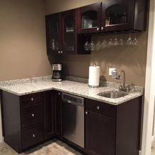 Basement NOPE