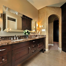beveled mirrors