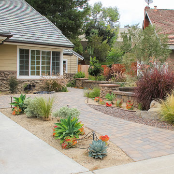 OC Green Award Winner