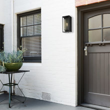 Outdoor Lighting