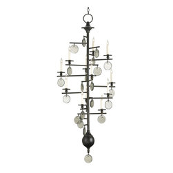 2015 Artisan Home Tour - Ceiling Lighting