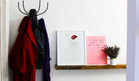My Houzz: A Dublin Home With a Laid-back, Eclectic Vibe