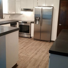 floors