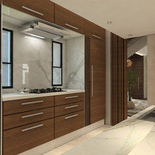 Final Renders