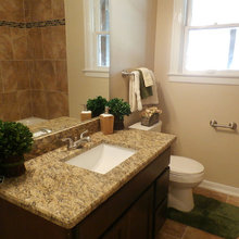 Bathroom Ideas