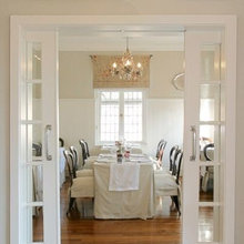 Sliding doors