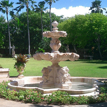 Estates and Notable Properties