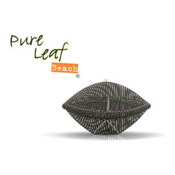 Pure Leaf Beach - Outdoor Lounge Chairs