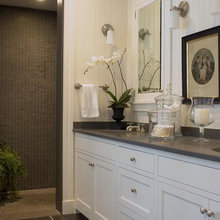 Bathroom Ideas