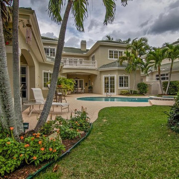 3528 Jonathans Harbour Drive - Jonathan's Landing