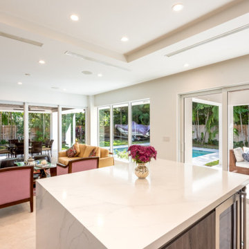 Modern Home - 01