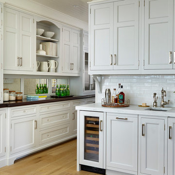 QUOGUE, NY - Beach House