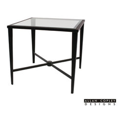 ACD-2103-02-G Belmont End - Side Tables And End Tables