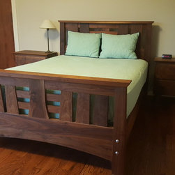 CV bed - Platform Beds