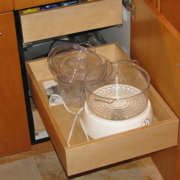 Davis Kitchen