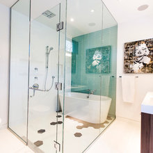 Bathrooms