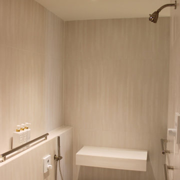 Luxury Master Bath