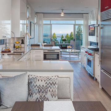 West Vancouver Home