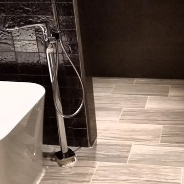 Bathroom Installations