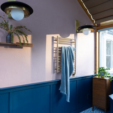ECLECTIC SEBASTOPOL RETREAT