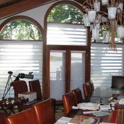 Specialty Windows - Products
