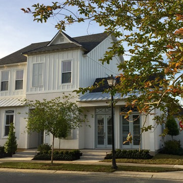 Settlement at Willow Grove Lot 282