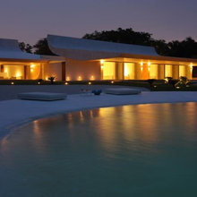 House in Dominican Republic