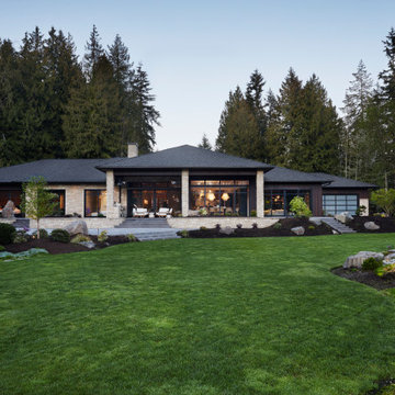 Not Your Average Lakehouse