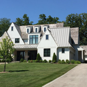 Wilson Residence