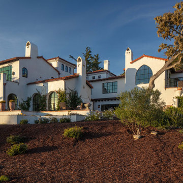 Pebble Beach