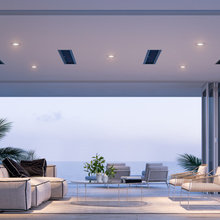 BBQ SPACE OUTDOOR LIVING