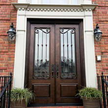 Front Door Ideas