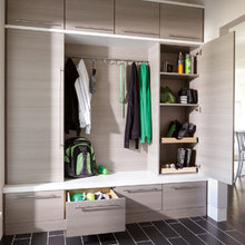 Mudroom