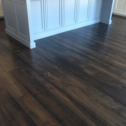 Our Flooring - Hardwood Flooring