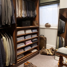 Jeff Closet