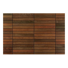 Deck material