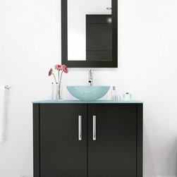 Avola Bathroom Vanities - Bathroom Vanities And Sink Consoles