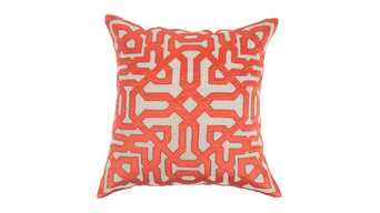 Moroccan Screen Rust