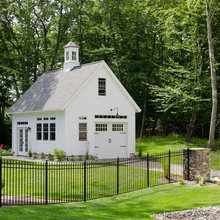 small house