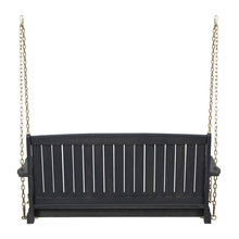 Porch Swing