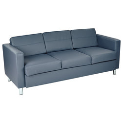 Contemporary Sofas by Office Star Products