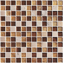 Bathroom Mosaic Tile - Mosaic Tile