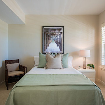 Remodel - La Scala Condominium (Laurel Bunting)