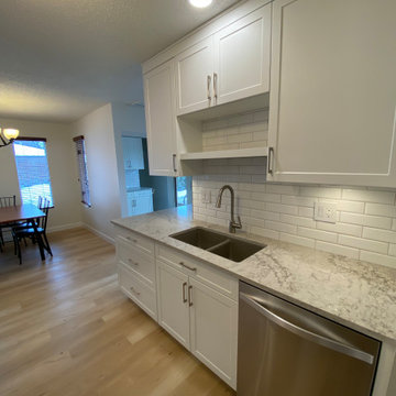 College Park Kitchen
