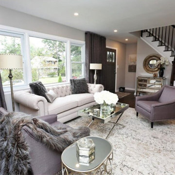 Milltown, NJ Staging
