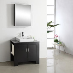 Modular Bathroom Vanities - Bathroom Vanities And Sink Consoles