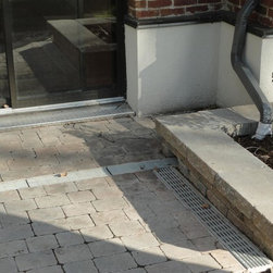 Pointe Claire, Quebec, residential - Products