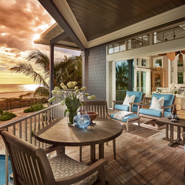 Holmes Beach House