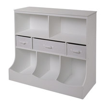 toy room