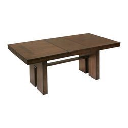 Teagan Dining Table - Dining Tables